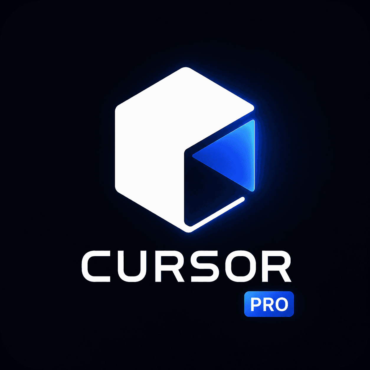 Cursor Pro Subscription (1 Month)
