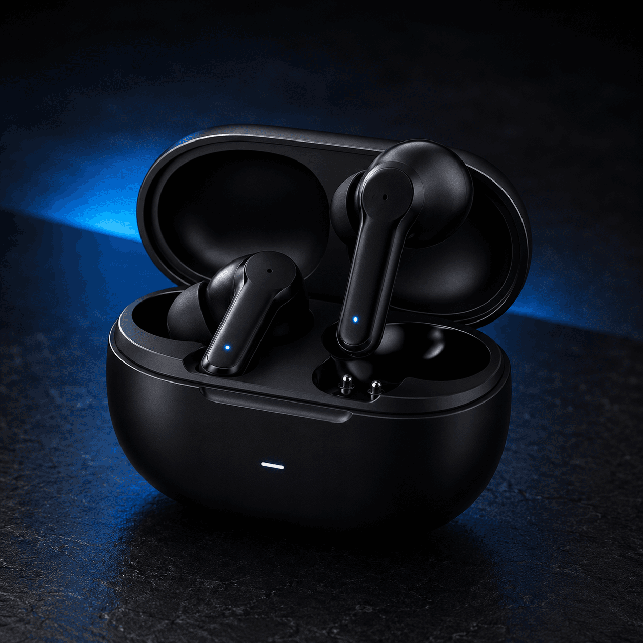 Wireless Bluetooth Earbuds