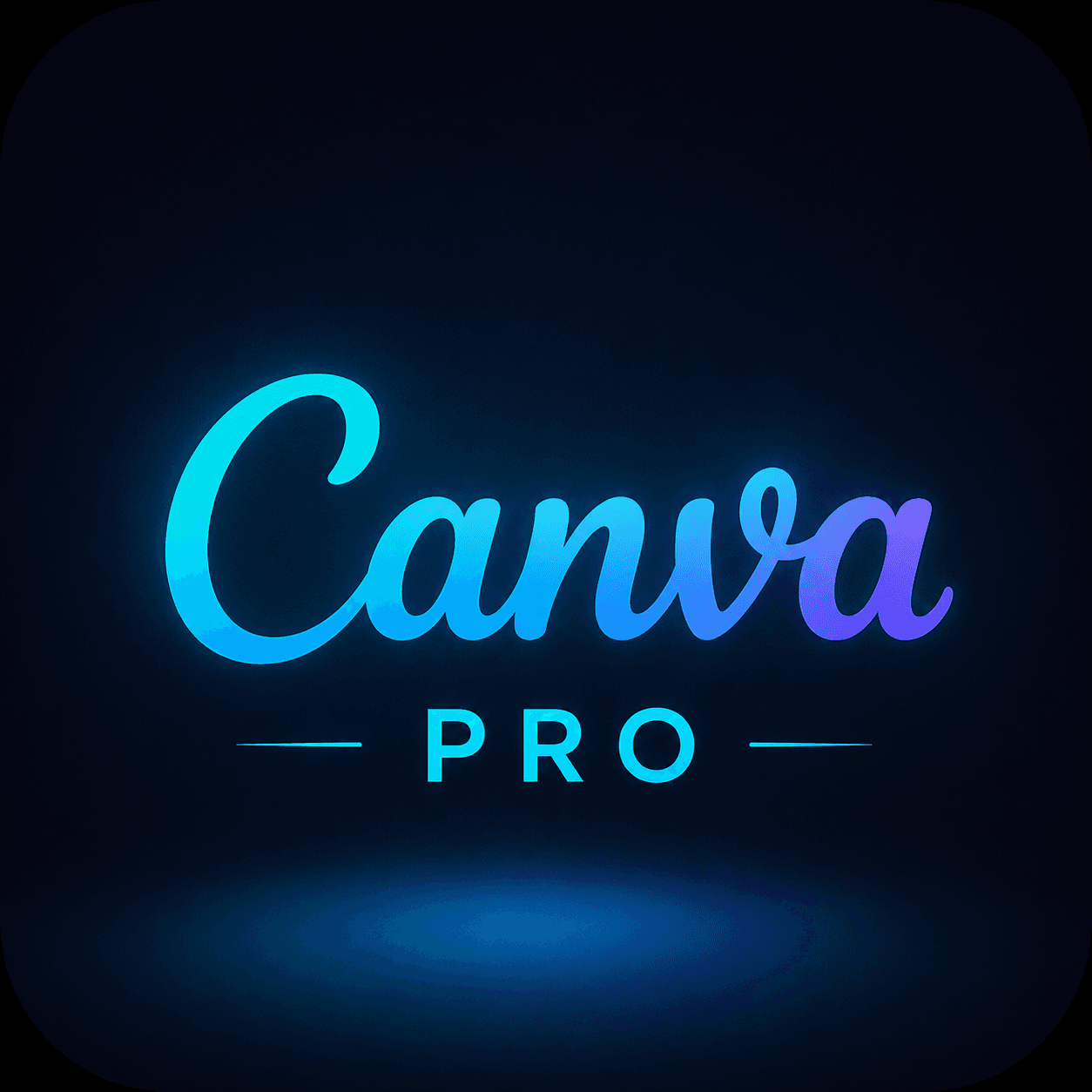 Canva Pro Subscription (1 Month)