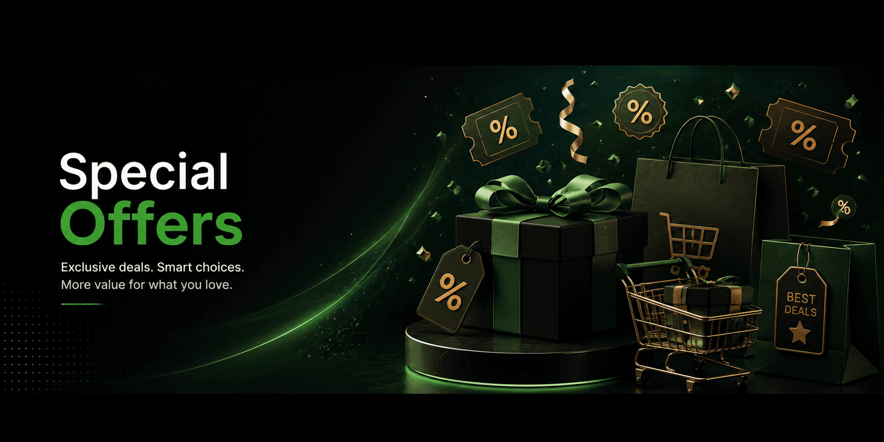 Best Deals