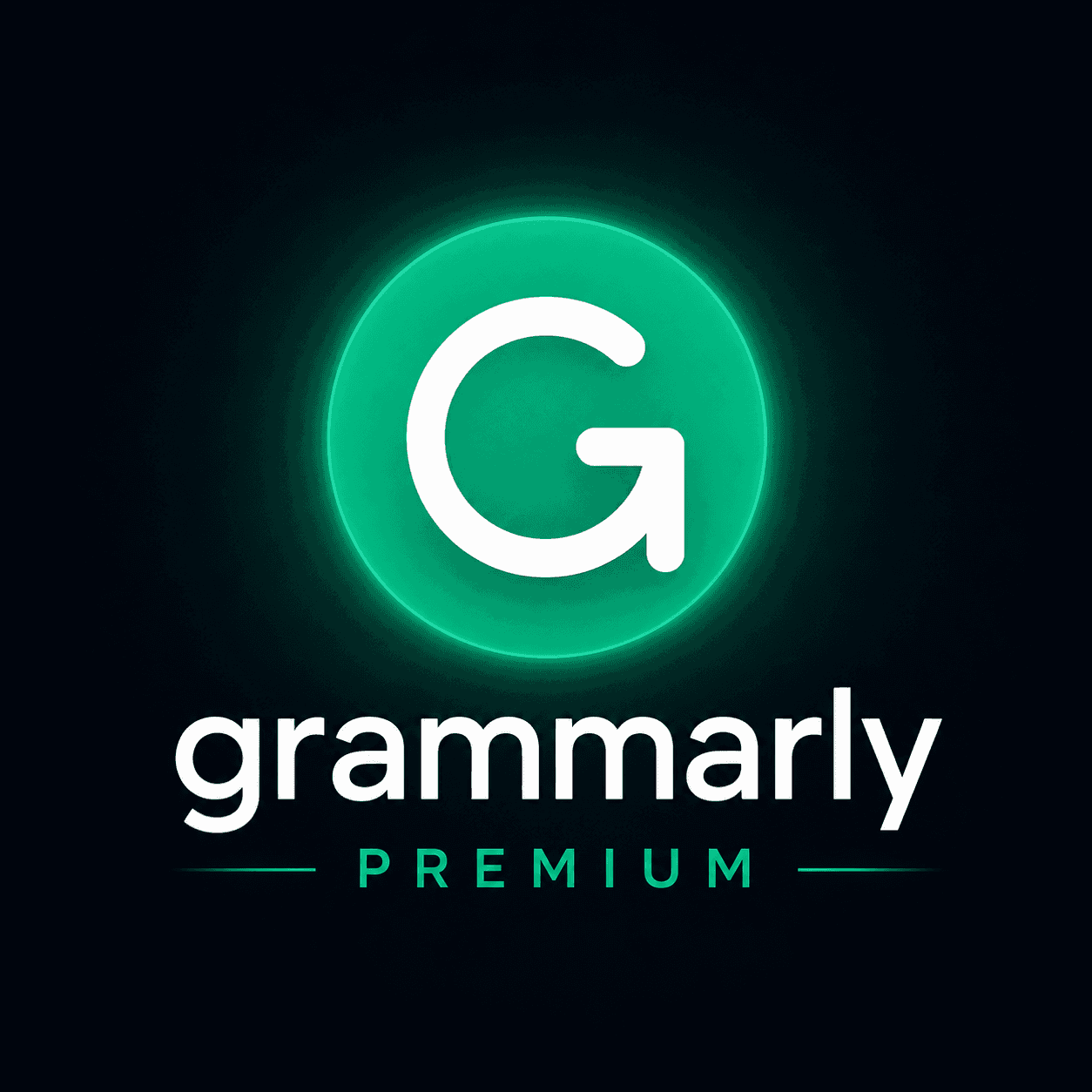 Grammarly Premium Subscription (1 Month)